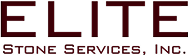 Elite Stone Services Logo