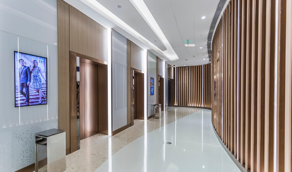 Concrete Specialists