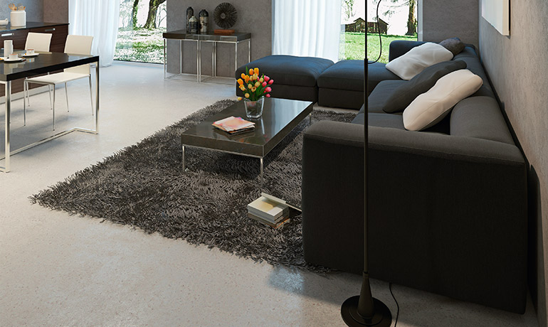 Natural Stone Flooring