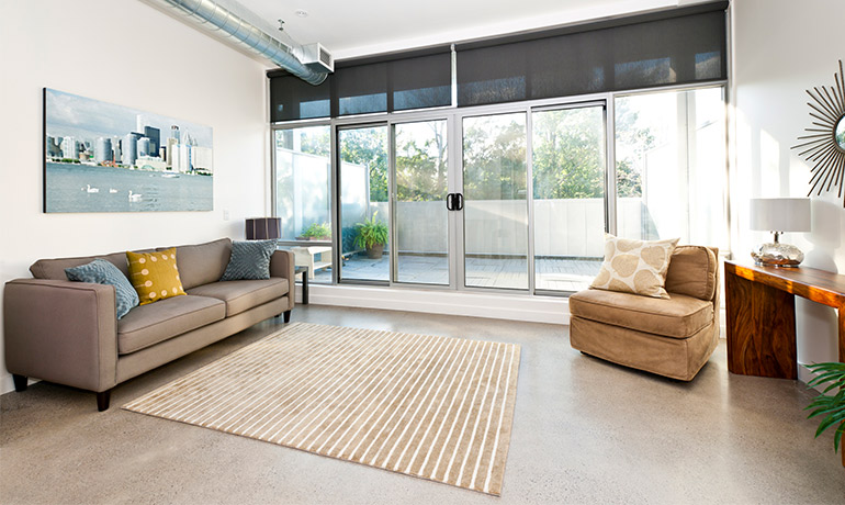 Natural Stone Flooring